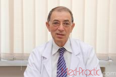 Ալբերտ Մաթևոսյան