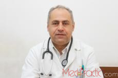 Անդրանիկ Մշեցյան