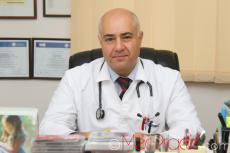 Արմեն Փիրուզյան
