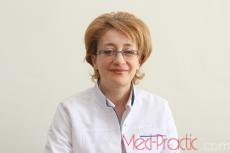 Լիլիթ  Խաչատրյան