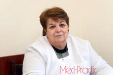 Անահիտ Ղազարյան