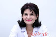 Անահիտ Գալստյան