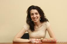 Աննա Ասլանյան