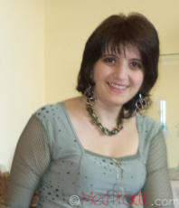 Աննա Մարգարյան