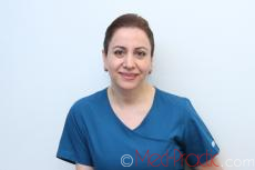 Արևիկ Ստեփանյան