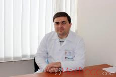 Արմեն Հարությունյան