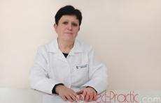 Larisa Karapetyan