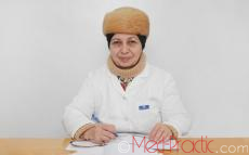 Հայկուհի Հովհաննիսյան