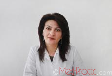 Лусине Мартиросян