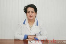 Արմենուհի Նաշիկյան