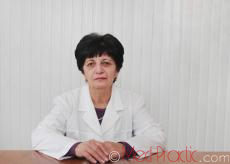 Անահիտ Խոյեցյան