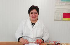 Անահիտ Անթանյան
