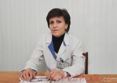 Անահիտ Ճանճապանյան
