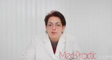 Արմինե Հարությունյան