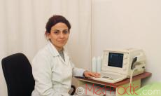 Աննա Պողոսյան