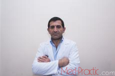 Հայկակ Մխիթարյան
