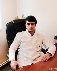 Արա Նալչաջյան