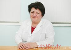 Արմինե Ղազարյան