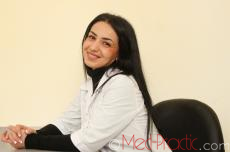 Անի Վասիլյան