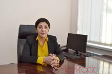 Հայկուհի Վարդանյան