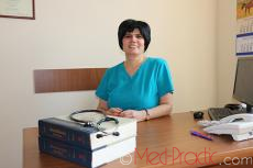 Արմենուհի Խառատյան