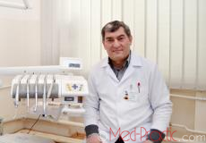 Овик Аброян