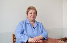 Անահիտ Օհանյան