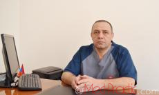 Հարություն Կարապետյան