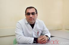 Արթուր Բայրամյան