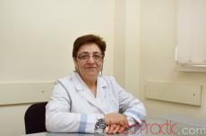 Անահիտ Սարգսյան