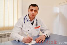 Կորյուն Վարդապետյան