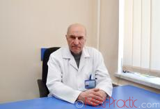 Արմեն Բարսեղյան