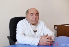 Lyudvig Margaryan