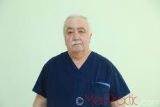 Անտոն Ազատյան