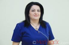 Лусине Саргсян