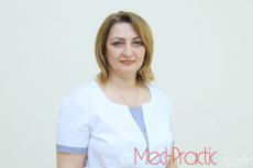 Лусине Карапетян