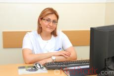 Անահիտ Թադևոսյան