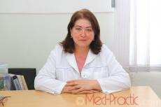 Անահիտ Բերբերյան