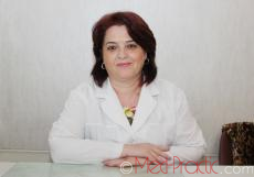 Արմենուհի Շահբանդարյան