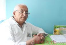 Արայիկ Աբելյան