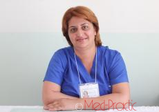 Աննա Մարգարյան