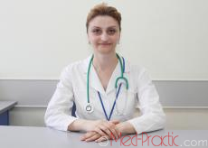 Անի Բարսեղյան