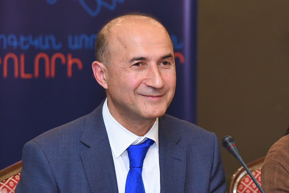 Ա․ Սողոյան