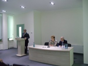 Համագործակցություն ուռուցքաբանության ոլորտում