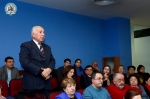  Կայացավ գիտական խորհրդի հերթական նիստը