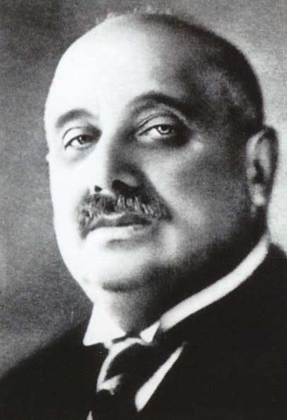 Գեդեոն Ռիխտեր